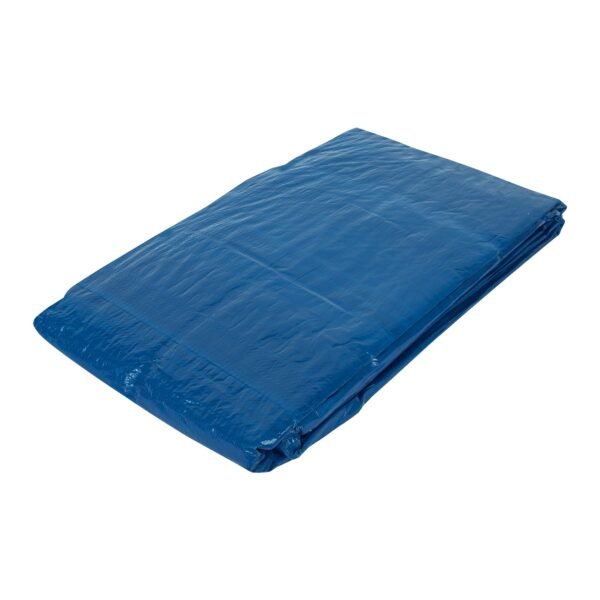 Lona de polietileno 5 x 7 m azul 90 g/m2 ULTRA 41926
