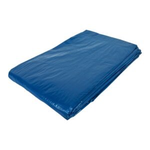 Lona de polietileno 6 x 12 m azul 90 g/m2 ULTRA 41929