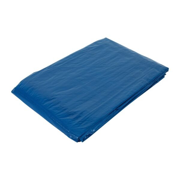 Lona de polietileno 6 x 6 m azul 90 g/m2 ULTRA 41927