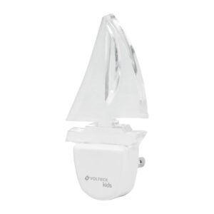 Luz de noche de LED barco Volteck 46151