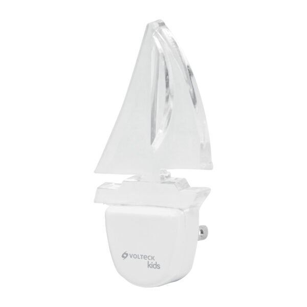 Luz de noche de LED barco Volteck 46151