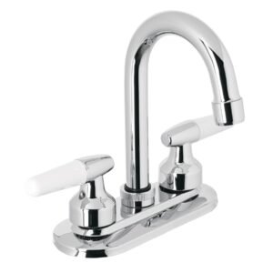 M-060I.jpg Mezcladora 4 para lavabo cuello bar manerales cono 49213