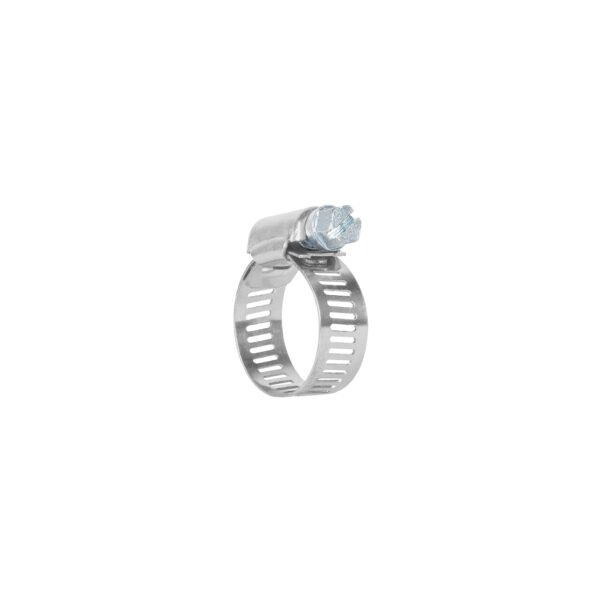 Bolsa c/2 abrazaderas sin fin # 10 3/4 - 1-1/16 Truper 10013