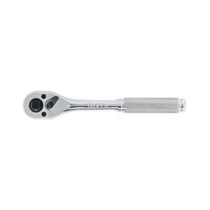 Matraca triple cuadros 1/4 3/8 y 1/2 Truper 13649