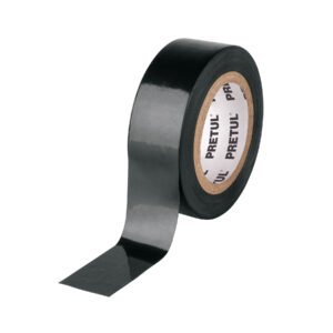 M-22P.jpg Cinta de aislar de 9 m x 19 mm negra Pretul 20521