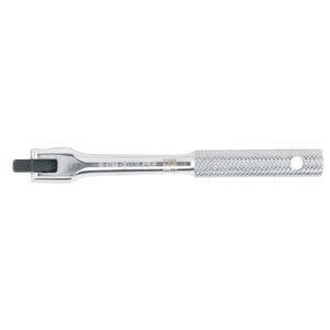 M-4766.jpg Mango articulado de 5-3/4x 13 mm para dados cuadro 1/4 13909