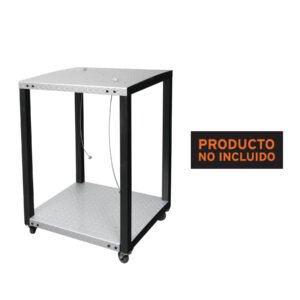 M-EST.jpg Mesa para exhibición de máquinas estacionarias Truper 55244