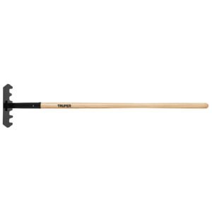 Rastrillo McLeod con mango de madera de 48 TRUPER 17891