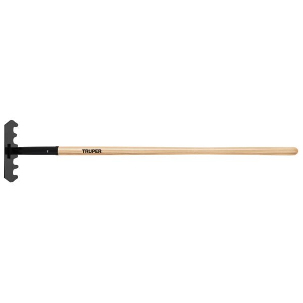 Rastrillo McLeod con mango de madera de 48 TRUPER 17891