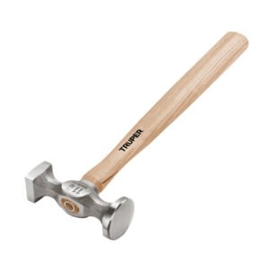 MACE-11.jpg Martillo desabollador 11 oz estándar mango 12 Truper 16864