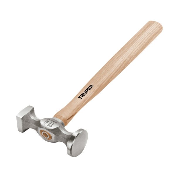Martillo desabollador 11 oz estándar mango 12 Truper 16864