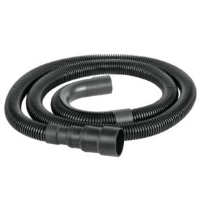 Manguera p/desagüe de lavadora polietileno 1.5m Foset 48027