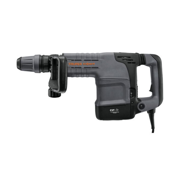 Martillo demoledor SDS Max 10kg 25J 1500W TRUPER EXPERT 100891
