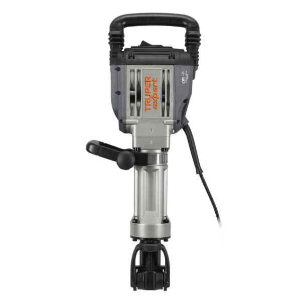 Martillo demoledor HEX 20 kg 55J 1600W TRUPER EXPERT 100893