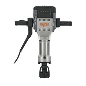 Martillo demoledor HEX 30 kg 62J 2000W TRUPER EXPERT 100894