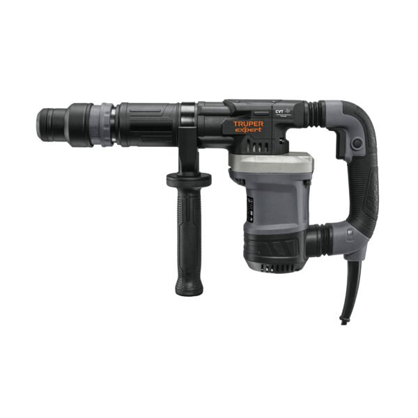 Martillo demoledor SDS Max 6kg 14J 1200W TRUPER EXPERT 100890