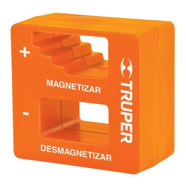 Magnetizador-desmagnetizador Truper 14141