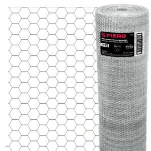 MAHE-1309.jpg Rollo malla hexagonal cal.23 0.90x 45m abertura 13mm 16kg 44655