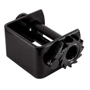 MAL-3S.jpg Malacate soldable para banda de 4 ancho Truper 101736