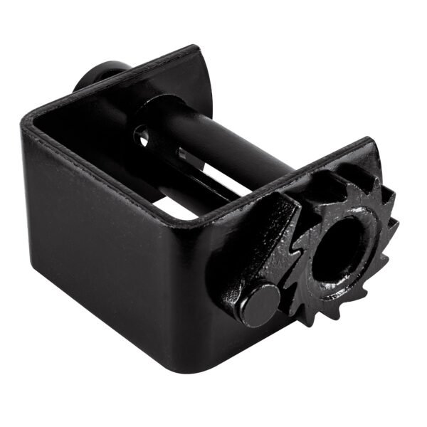 Malacate soldable para banda de 4 ancho Truper 101736