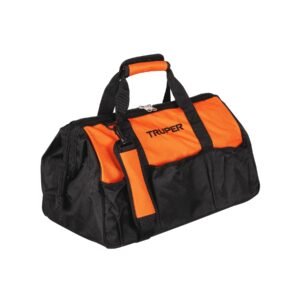 Maleta portaherramientas de 18 Truper 17103
