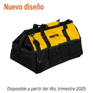 Maletín portaherramientas 20 Pretul 27105