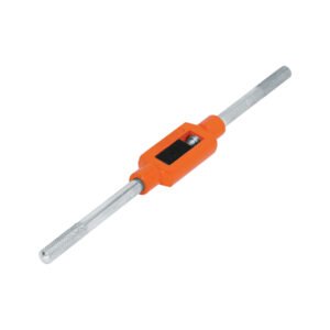 Maneral tipo garrote para machuelo 3/8 Truper 11435