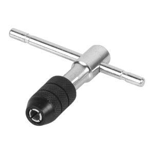 Maneral en T para machuelo 1/4 Truper 11439