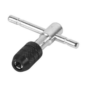 Maneral en T para machuelo 3/16 Truper 11438