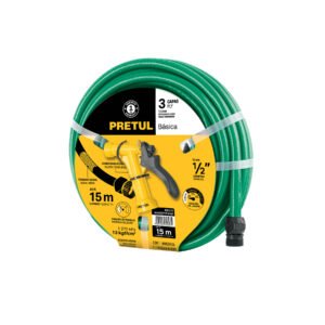 MAN15P-PIM4P.jpg Combo manguera MAN-15X1/2P y pistola de riego PIM-4P PRETUL 25019