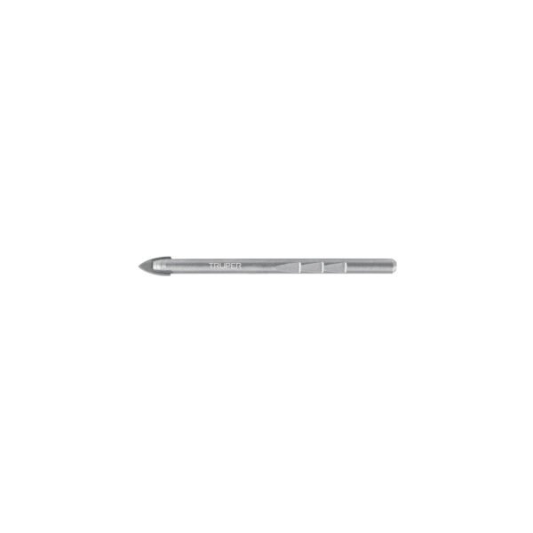 Broca piloto de 1/4 para brocasierras diamante Truper 101581