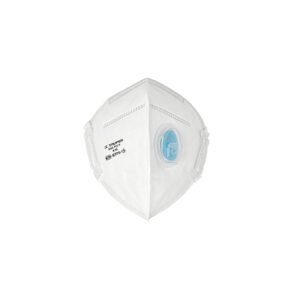 MAS-PLE-V.jpg Respirador plegable N95 con válvula para partículas Truper 102336