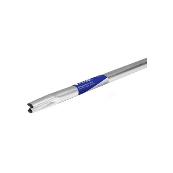 Mástil de 1.4 m para antena aérea Volteck 45111