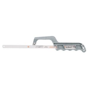 Mini arco 12 de aluminio para segueta Truper 10236