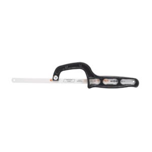 Mini arco 12 de plástico para segueta Pretul 20002