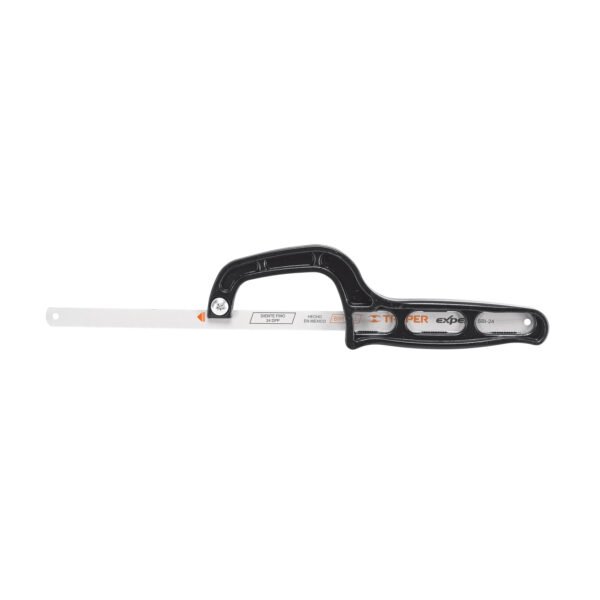 Mini arco 12 de plástico para segueta Pretul 20002