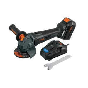 Esmeriladora 4-1/2 20V 1 baterÃ­a 4Ah MAX 102449