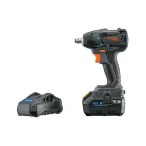 Llave de impacto 1/2 20V 155 lb/ft 1 baterÃ­a 4Ah MAX 101403