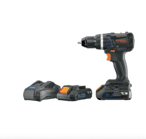 Rotomartillo 1/2 20V 2 baterÃ­as 2Ah MAX 101453