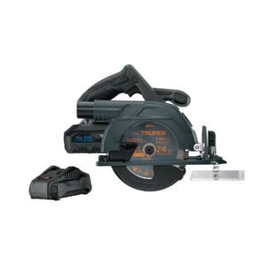Sierra circular 6-1/2 20V 1 baterÃ­a 4Ah MAX 102480