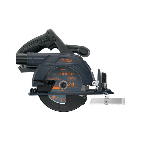 Sierra circular 6-1/2 20V s/accesorios MAX 103234