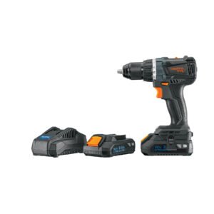 MAX-20T.jpg Taladro 1/2 20V 2 baterÃas 2Ah MAX 101452