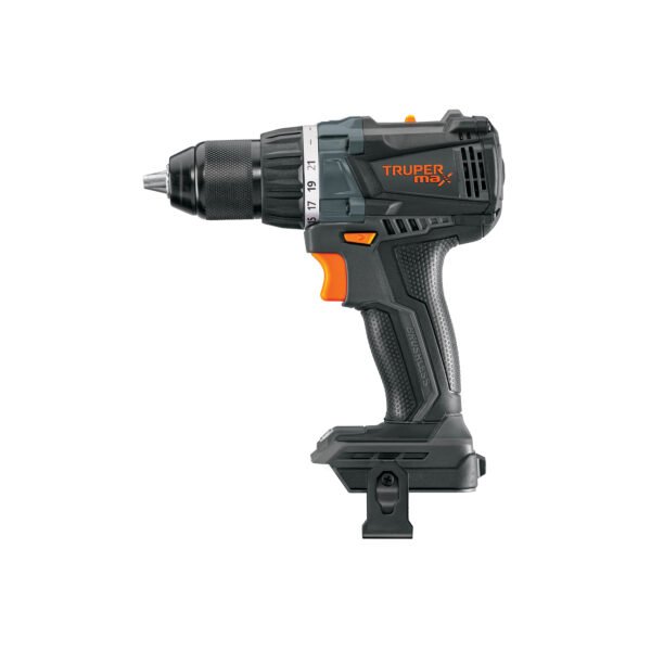 Taladro 1/2 20V sin accesorios MAX 101404