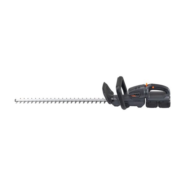 Cortasetos inalÃ¡mbrico 40V 2 baterÃ­as 4Ah 1 cargdual MAX 102490