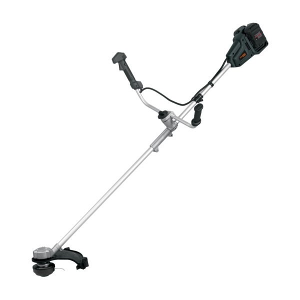 Desbrozadora inalÃ¡mbrica 40V sin carbones TRUPER MAX 102338