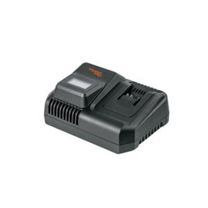 Cargador rápido de baterías de ion litio 20V TRUPER MAX 104018