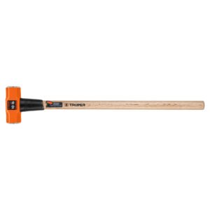 MD-10M.jpg Marro octagonal 10 lb mango de madera 36 Truper 16512