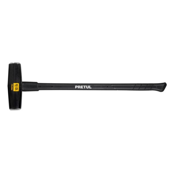 Marro tipo Nevada 10 lbs. mango 36 Pretul 22206