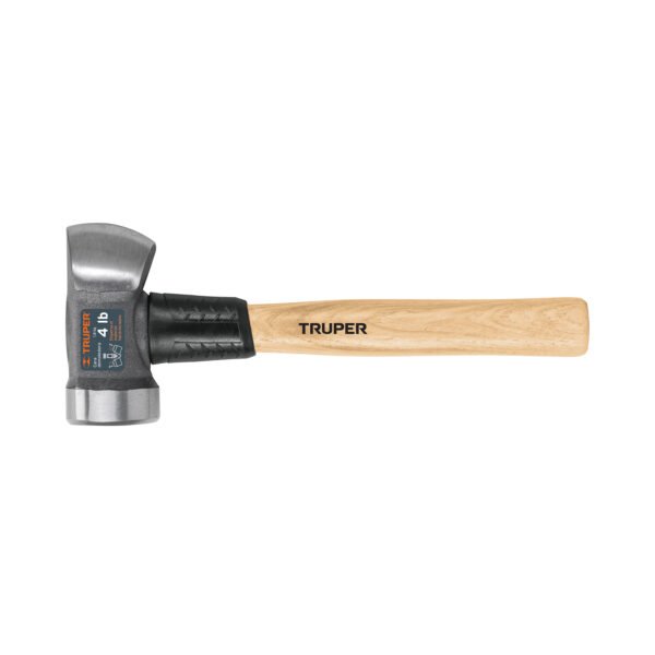 Marro demoledor 4 lb mango 12 Truper 11256