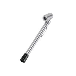 MEA-120D.jpg Calibrador de presión 120 psi cabeza doble Truper 19099